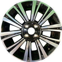Load image into Gallery viewer, 1x Alufelge 16 Zoll 6.0" 4x100 43ET 1S0601025AT VW Up! Rim Wheel FEL3048148552ak