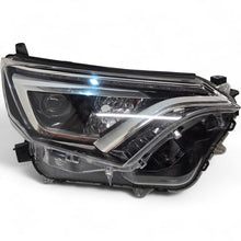Load image into Gallery viewer, Frontscheinwerfer Toyota W3049K03 Full LED Rechts Scheinwerfer Headlight SCH1309497511am