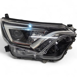 Frontscheinwerfer Toyota W3049K03 Full LED Rechts Scheinwerfer Headlight SCH1309497511am
