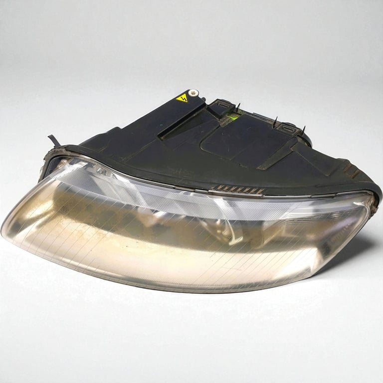 Frontscheinwerfer Audi A6 C6 5DF00870410 4F0941329B Links Scheinwerfer Headlight