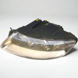 Frontscheinwerfer Audi A6 C6 5DF00870410 4F0941329B Links Scheinwerfer Headlight