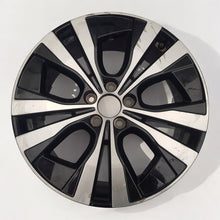 Laden Sie das Bild in den Galerie-Viewer, 1x Alufelge 18 Zoll 7.5&quot; 5x108 50,5ET Glanz 32209452 Volvo Xc60 Xc40 Rim Wheel