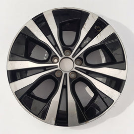 1x Alufelge 18 Zoll 7.5