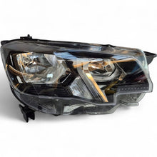 Laden Sie das Bild in den Galerie-Viewer, Frontscheinwerfer Peugeot I 9816826880 Rechts Scheinwerfer Headlight SCH9733937064wl