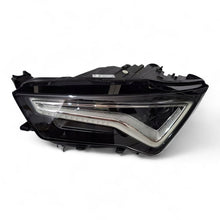 Laden Sie das Bild in den Galerie-Viewer, Frontscheinwerfer Seat Ateca 576941031B LED Links Scheinwerfer Headlight