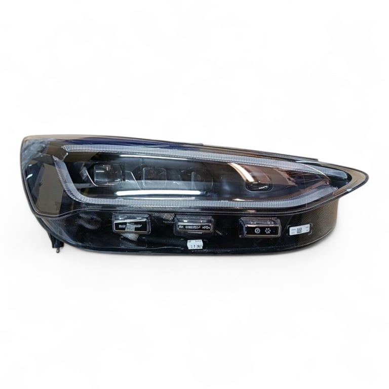 Frontscheinwerfer Ford Focus NX7B-13E016-AK Full LED Rechts Headlight SCH3801617305tj