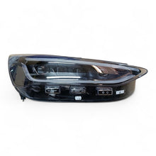 Laden Sie das Bild in den Galerie-Viewer, Frontscheinwerfer Ford Focus NX7B-13E016-AK Full LED Rechts Headlight SCH3801617305tj