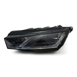 Frontscheinwerfer Skoda Octavia IV 5E4941015A LED Links Scheinwerfer Headlight SCH9488597876sx