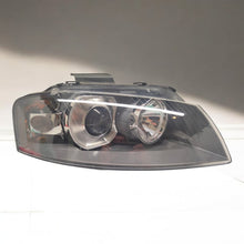 Load image into Gallery viewer, Frontscheinwerfer Audi A3 8P0941004M Xenon Rechts Scheinwerfer Headlight
