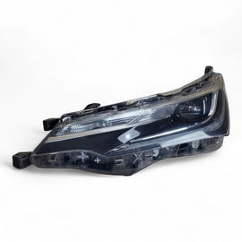 Frontscheinwerfer Toyota Corolla 81110-02L70 LED Ein Stück (Rechts oder Links) SCH8500873788dl