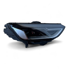 Frontscheinwerfer Audi A4 B9 8W0941012 Ein Stück (Rechts oder Links) Headlight SCH8486486923mw