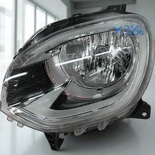 Laden Sie das Bild in den Galerie-Viewer, Frontscheinwerfer Renault Twingo III 260602593R LED Links Scheinwerfer Headlight SCH4989070324ht
