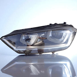 Frontscheinwerfer VW Golf Sportsvan 517941033B 517941034B LED Rechts oder Links SCH7416163654tz