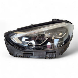 Frontscheinwerfer Mercedes-Benz W206 A2069060703 LED Links Headlight SCH3836640744ea
