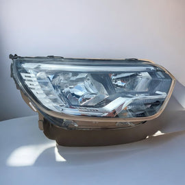 Frontscheinwerfer Renault Express 260105660 Rechts Scheinwerfer Headlight SCH1162897461eu