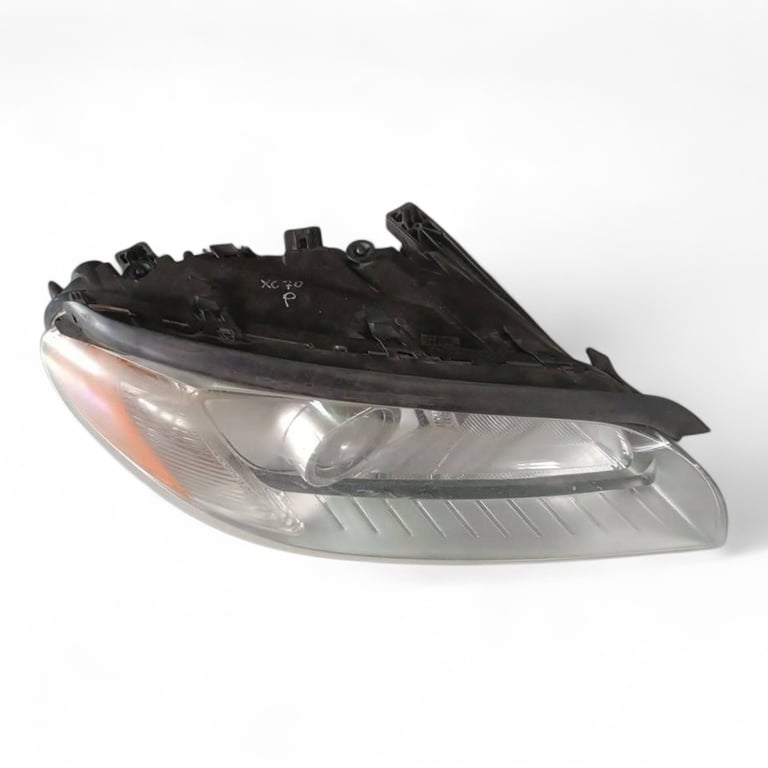 Frontscheinwerfer Volvo Xc70 II V70 31214348 Rechts Scheinwerfer Headlight