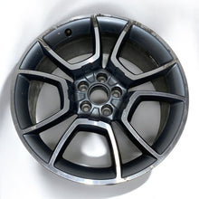 Load image into Gallery viewer, 1x Alufelge 19 Zoll 8.5" 5x112 36ET Glanz Graphit 8U0071499 Audi Q3 Mg Rim Wheel FEL7087685021lw