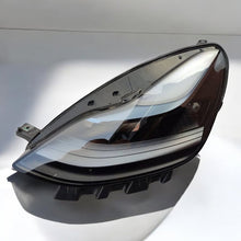 Laden Sie das Bild in den Galerie-Viewer, Frontscheinwerfer Tesla Model 3 015319111514952-00-D Full LED Links Headlight