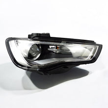 Laden Sie das Bild in den Galerie-Viewer, Frontscheinwerfer Audi A3 8V0941006 LED Rechts Scheinwerfer Headlight