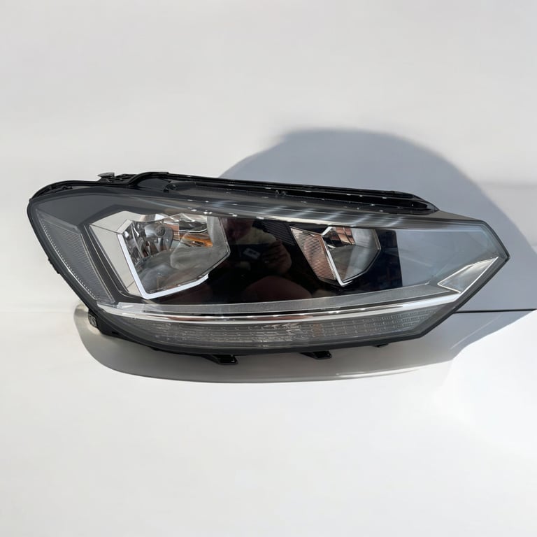 Frontscheinwerfer VW Touran 5TB941006 Rechts Scheinwerfer Headlight