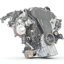 Laden Sie das Bild in den Galerie-Viewer, Motor Audi C7 A4 B8 CGLC 2.0 TDI 177PS 130kW 133TKm 2008 Diesel Engine Komplett