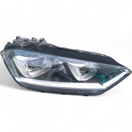 Frontscheinwerfer VW Golf Sportsvan 517941034B Xenon Rechts Headlight SCH7040773453lg