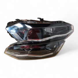 Frontscheinwerfer VW Polo 2G1941035H LED Ein Stück (Rechts oder Links) Headlight SCH6884218390ar