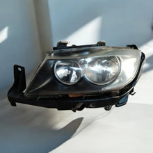 Load image into Gallery viewer, Frontscheinwerfer BMW 3 E91 E90 6942723 Links Scheinwerfer Headlight SCH4221616134sc