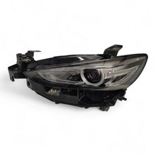 Laden Sie das Bild in den Galerie-Viewer, Frontscheinwerfer Mazda 6 GRF5-51040 Full LED Links Scheinwerfer Headlight SCH9609990461bi