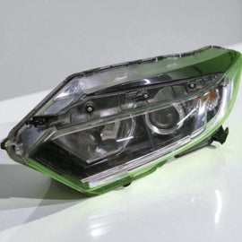 Frontscheinwerfer Honda Hr-V LED Links Scheinwerfer Headlight