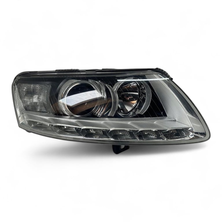 Frontscheinwerfer Audi A6 C6 F4F0941004 Xenon Rechts Scheinwerfer Headlight SCH9575816070pu