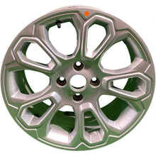 Laden Sie das Bild in den Galerie-Viewer, 1x Alufelge 17 Zoll 7.0&quot; 5x108 50ET JX7C-1007-F1A Ford Focus Rim Wheel