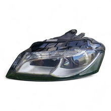Load image into Gallery viewer, Frontscheinwerfer Audi A3 8P0941003BE Bi-Xenon Links Scheinwerfer Headlight SCH2456659132ve