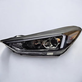 Frontscheinwerfer Hyundai Tucson 92101D7600 LED Ein Stück (Rechts oder Links)
