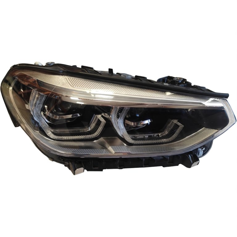 Frontscheinwerfer BMW X3 G01 8739654-04 LED Rechts Scheinwerfer Headlight SCH2182853198mq