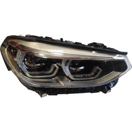 Frontscheinwerfer BMW X3 G01 8739654-04 LED Rechts Scheinwerfer Headlight SCH2182853198mq