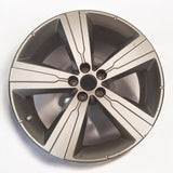 1x Alufelge 20 Zoll 8.0