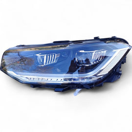 Frontscheinwerfer VW T-Cross 2GM941035F Full LED Links Scheinwerfer Headlight