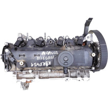 Laden Sie das Bild in den Galerie-Viewer, Motor Mercedes-Benz Citan K9KF451 1.5 DCI Diesel Engine Unkomplett
