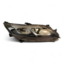 Laden Sie das Bild in den Galerie-Viewer, Frontscheinwerfer Mitsubishi Eclipse Cross LED Rechts Scheinwerfer Headlight SCH5986875450ov
