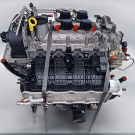 Motor Audi A1 CPTA 1.4 TSI 140PS 103kW 2010 Benzin Engine Unkomplett