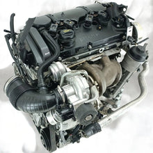 Laden Sie das Bild in den Galerie-Viewer, Motor BMW F21 F30 F20 N13B16A 1.6 148TKm Benzin Engine Komplett