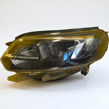 Laden Sie das Bild in den Galerie-Viewer, Frontscheinwerfer Opel Zafira Vivaro C 9832837680 Xenon Links Headlight