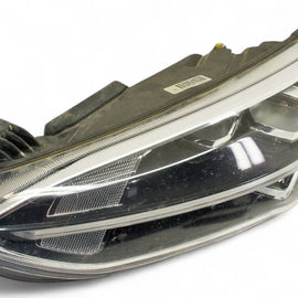 Frontscheinwerfer Ford Focus JX7B-13E015-AE Links Scheinwerfer Headlight SCH1703152845nc