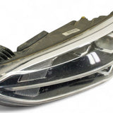Frontscheinwerfer Ford Focus JX7B-13E015-AE Links Scheinwerfer Headlight