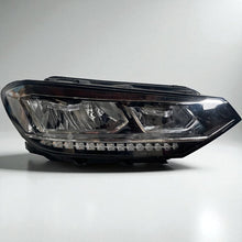 Laden Sie das Bild in den Galerie-Viewer, Frontscheinwerfer VW Van III Touran 5TB941036E LED Rechts Scheinwerfer Headlight
