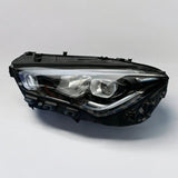 Frontscheinwerfer Mercedes-Benz Cla X118 C118 A1189062500 Links Headlight