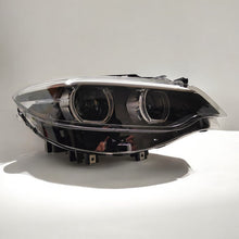 Laden Sie das Bild in den Galerie-Viewer, Frontscheinwerfer BMW 2 F22 8738680-03 Full LED Rechts Scheinwerfer Headlight