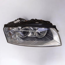 Laden Sie das Bild in den Galerie-Viewer, Frontscheinwerfer Audi A8 4E0941030P Xenon Rechts Scheinwerfer Headlight