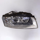 Frontscheinwerfer Audi A8 4E0941030P Xenon Rechts Scheinwerfer Headlight